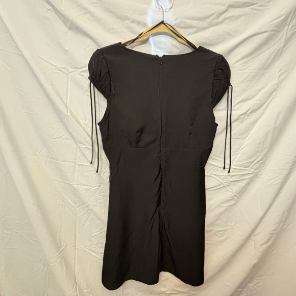 Princess Polly little black dress - Picture 2 of 3